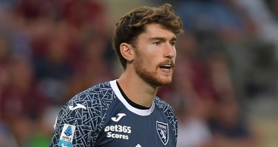 Israel: "Ho voluto solo il Torino. Derby all'ultima giornata? Non vedo l'ora"