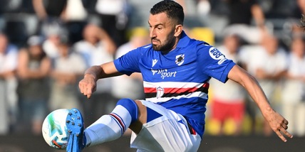 Serie B: il Premio Gentleman Morosini a Coda