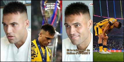 Lautaro: "Penso di essere sottovalutato. Calhanoglu? Cose che non mi sono piaciute"