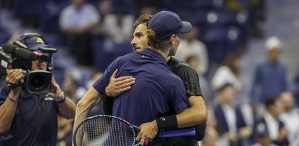 Sinner contro Musetti, un derby che ha fatto centro anche negli ascolti