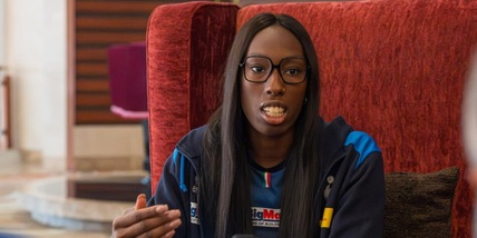 Egonu e l'Italia che vola: "Noi belle perché spingiamo insieme"