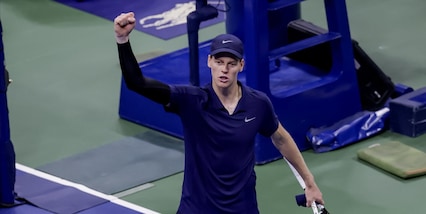 Sinner o Alcaraz, chi vincerà la finale degli US Open? Quote e pronostico