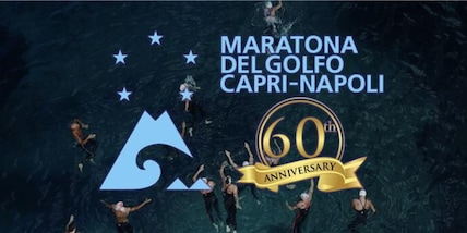 Maratona del Golfo Capri-Napoli: caccia aperta a un titolo storico