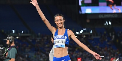 Atletica: i Mondiali di Tokyo in diretta su Dazn tramite Eurosport