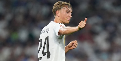 “Huijsen riscriverà la storia come Beckenbauer. La cessione Juve e Giuntoli? Troppo rispetto per…”