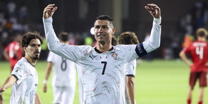 Ungheria-Portogallo, Ronaldo ancora a segno? Ecco le quote