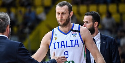 Melli, ricetta Italia: "Dettiamo il ritmo con la Slovenia!"