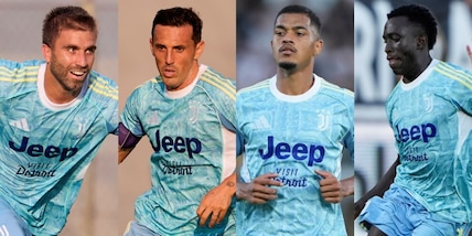Pagelle Juve Next Gen: Pedro Felipe muro, Scaglia attento e Anghelé ci prova