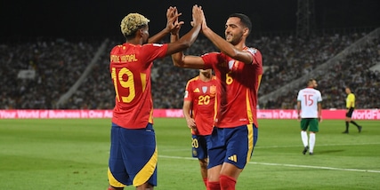 Pronostico Turchia-Spagna, in palio il primato nel gruppo E