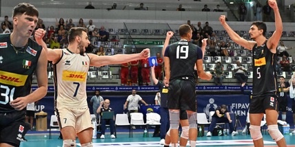 "Polonia? Niente paura, non ci sono squadre imbattibili”