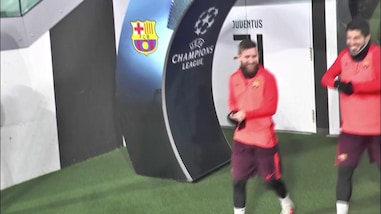 Inter Miami, maxi squalifica a Suarez per lo sputo all'allenatore avversario