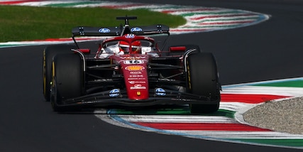 Leclerc, niente tris Ferrari a Monza: dominio Verstappen! La posizione di Charles ed Hamilton