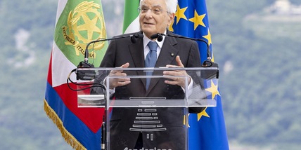 Le azzurre saranno ricevute al Quirinale dal Presidente Mattarella