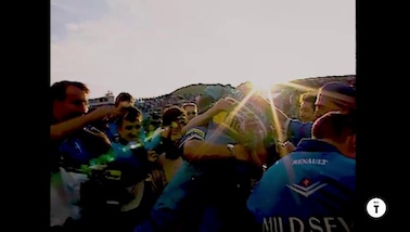 “Benetton Formula”: la storia della scuderia italiana che innovò il mondo della Formula 1