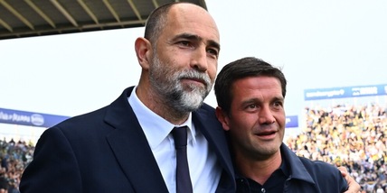 Chivu alla Inzaghi, Tudor alla scelta: chi contro il cliente più scomodo della Serie A