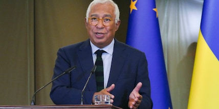 Costa, sanzioni secondarie a chi acquista energia da Mosca