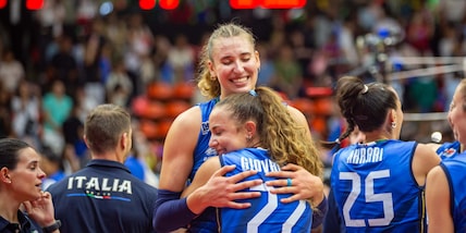 La diretta di Italia-Turchia seguita da oltre 4 milioni di telespettatori