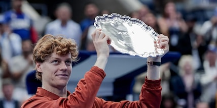 Sinner giocherà anche a Vienna: da Pechino a Torino, il calendario e quando tornerà in campo Jannik