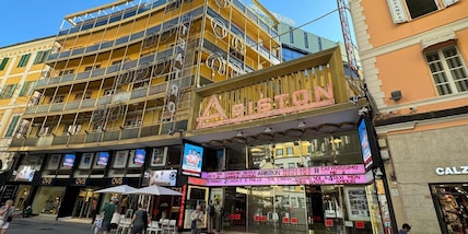 Online regolamento Sanremo Giovani, limite d'età sale a 29 anni