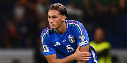 Pio Esposito tra Inter e Italia, Marotta indica la via: "Per diventare un campione..."