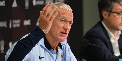 Deschamps e il caso Dembelé-Doué: "Psg? Interessi divergenti..."