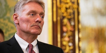 Cremlino, 'nessuna sanzione ci farà cambiare posizione'