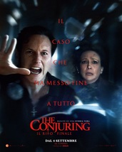 Box office, l'horror The Conjuring trascina gli incassi