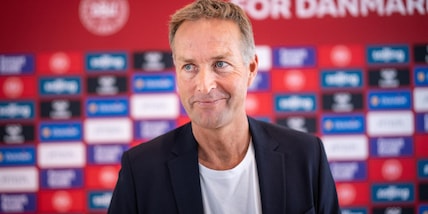 Kasper Hjulmand é il nuovo allenatore del Bayer Leverkusen
