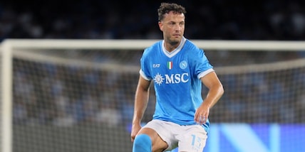 Napoli, Rrahmani rinnova. Poi Anguissa