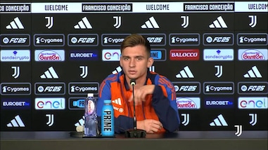 Infortunio Conceicao, rischia di saltare l'Inter Infortunio Conceicao, rischia di saltare l'Inter