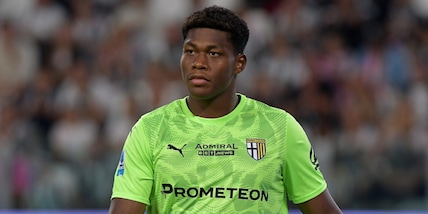 Porta Milan: idea Suzuki se Maignan non rinnova