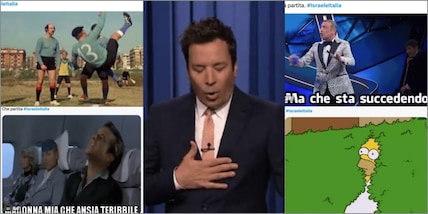 "Partita surreale, manco scapoli vs ammogliati": Italia, le reazioni social