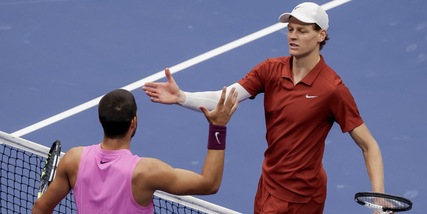 “Alcaraz devastante, Sinner dovrà lavorare parecchio. Musetti numero 3…”