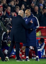 Liti con il patron Marinakis, Nottingham esonera Espirito Santo