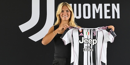 Brighton rinnova con la Juve Women, è ufficiale: i dettagli dell'accordo