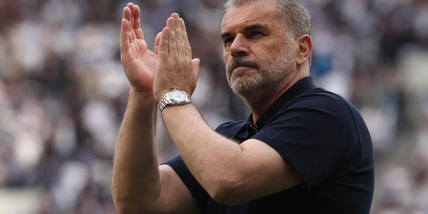 Calcio:ufficiale, Postecoglu nuovo tecnico del Nottingham Forest