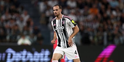 Miglior difesa della Serie A, ecco le chance della Juventus secondo i bookie