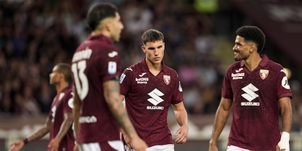 Torino, c’è un problema in più: solo tre italiani in rosa