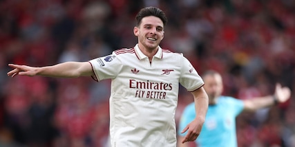 Pronostici Premier League, ecco cosa giocare in Arsenal-Nottingham Forest