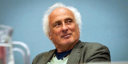 Stefano Benni, il suo Bologna e la profonda leggerezza dei Bar Sport