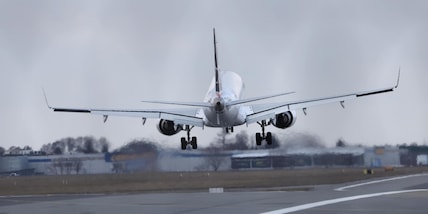 Riaprono gli aeroporti di Varsavia, Modlin e Rzeszow