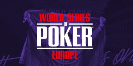WSOPE, tutto pronto a Rozvadov: 15 bracciali in palio, ecco il programma ufficiale