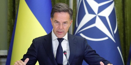 Nato riunita, discute reazione ai droni russi in Polonia