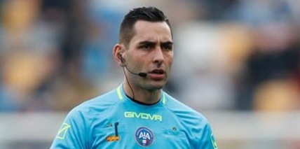 Juve-Inter a Colombo: ricordate gli episodi contro i bianconeri?