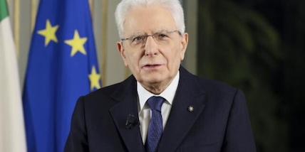 Mercoledì 8 ottobre le azzurre al Quirinale da Mattarella