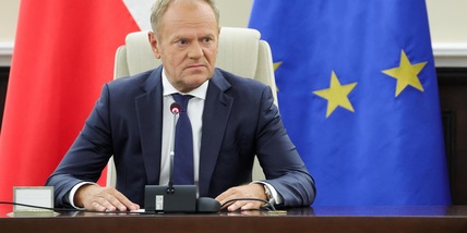 Tusk, la Polonia invocherà l'art.4 della Nato