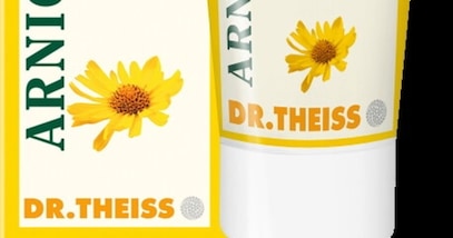 Dr. Theiss Arnica Gel Forte: un alleato naturale per gli sportivi