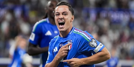 Raspadori snobbato dalla Serie A e le idee di Gattuso per la nuova Italia alla ricerca di equilibrio