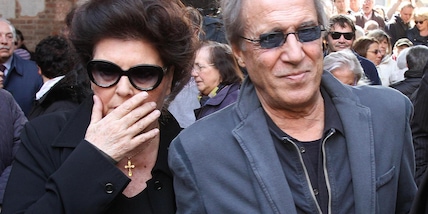 Claudia Mori all'Ad Rossi, Rai interessata a ritorno Celentano?