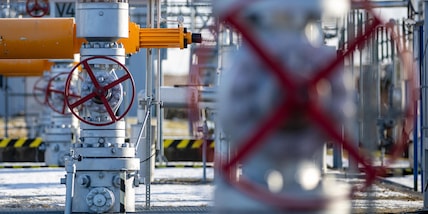 Il gas si mantiene sopra ai 33 euro al Ttf di Amsterdam